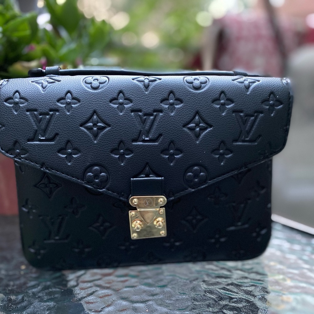 Louis Vuitton bag
